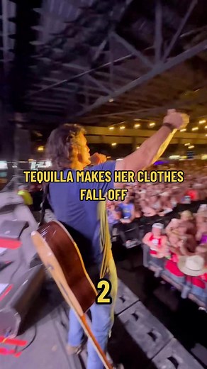 Tequila Makes Her Clothes Fall Off - Joe Nichols | Country Music Video