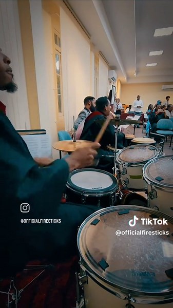 Graduation Processional at Alpha School of Music