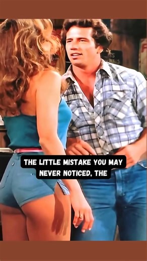 Little-known mistakes and bloopers in Dukes of Hazzard ⬇️#reelsfypシ #fypシ #fypシ゚viralシ #viralpost | News Patriots