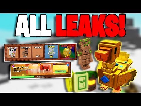 All BEANSTALK EVENT Leaks in Grow a Garden Roblox (New Pets, Seeds, Items + How It Works)