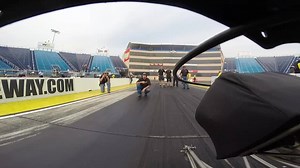 13K views · 453 reactions | This ProCharger powered #small #block #chevy is getting it DONE! Yes, that is a 7 second car in the other lane. Benjamin Board Racing gives us this killer view of his #procharger #supercharged NHRA Top Sportsman ride. | ProCharger Superchargers | Facebook