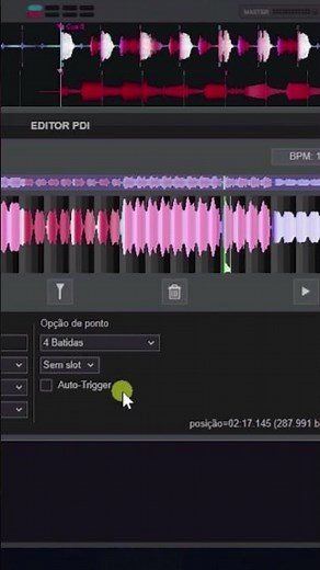 Como criar um loop automático no Virtual DJ #virtualdj