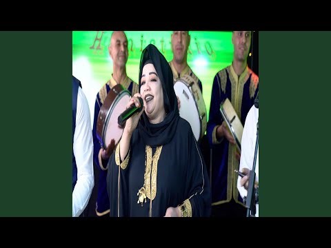 LIVE AMAZIGH