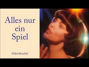 Chansons allemandes, Medley 3 - Mireille Mathieu