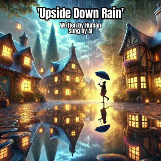 Asking AI To Make A Song Called: