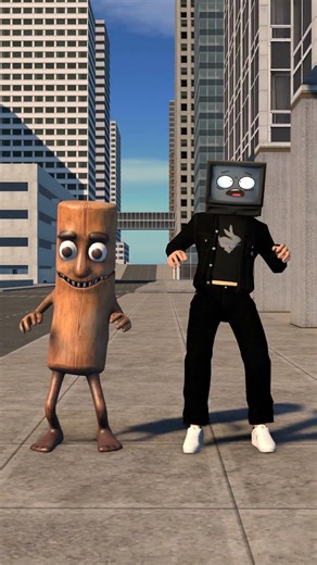 Don't go near my father