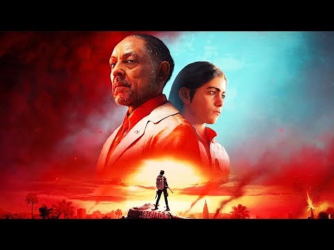 Far Cry 6 - Insane After Credits Scene