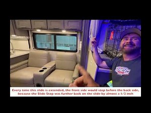 Vroom Glide System on a 23 Foot Long Super Slide