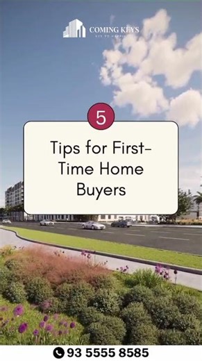 Top Tips for First-Time Home Buyers | Expert Advice You MUST Know Before Buying Your First Home