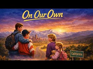 On Our Own | Full Movie HD