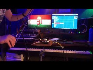 Horror Sound Design with Azzam Bells MPA 019 - Jacob Dijak