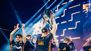 The best players on Fnatic