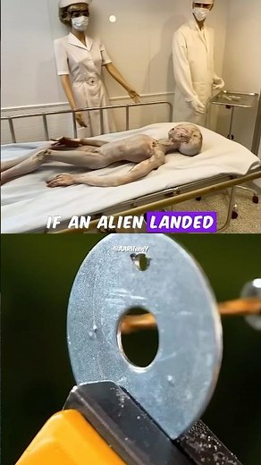 What If Aliens Landed? 👽 Neil deGrasse Tyson Explains #science