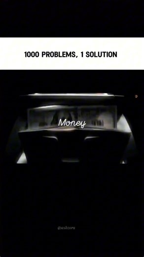 1000 PROBLEM, 1 SOLUTION #shorts #motivation #success #quotes #relatable #sigma