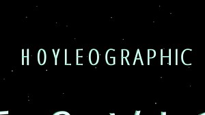 Hoyleographic 3D