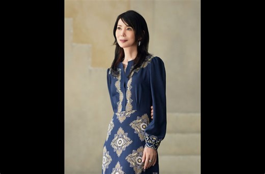 Mariya Takeuchi Talks First New Album in 10 Years,Comments on ‘City Pop’ Revival & More: Interview