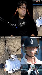 Debut series. Perth’s deadly pitch. Johnson, Siddle, Harris charging in. Fourth innings pressure. 🔥🇦🇺🥶 And Ben Stokes still brought up his maiden Test century. Pure class from 2013! 🏴󠁧󠁢󠁥󠁮󠁧󠁿💪🙇 #BenStokes #AUSvENG #Tests #Perth #Sportskeeda | Ab Cricinfo