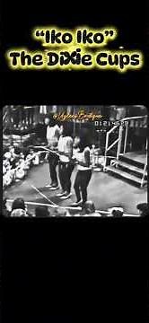 “Iko Iko” The Dixie Cups (1965)