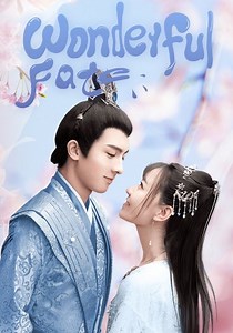 Wonderful Fate - streaming tv show online