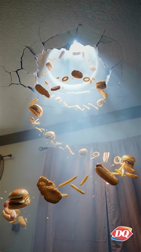 When the burgers are this good, they come looking for you 😮‍🍔🛸 🚨Dairy Queen Grill & Chill is NOW OPEN at Harbour Bay Shopping Plaza Pull up for juicy burgers, crispy chicken tenders, golden onion rings & more 🤤🍟 Come see what all the hype is about — you’ve been warned 😏✨ #DQBahamas #NowOpen #HarbourBay #GrillAndChill 🍔🔥 | Dairy Queen