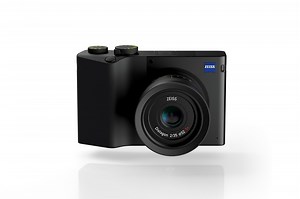 ZEISS ZX1 full-frame camera now official