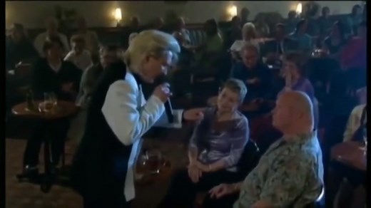 49K views · 465 reactions | Now, I’m getting the word… NONCE! | No Context Phoenix Nights | Facebook