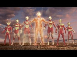 Ultraman Mebius & Ultraman Brothers - Full Movie [ENG SUB]