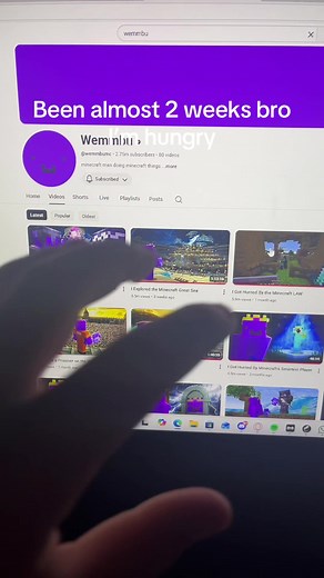 How to Join an Unstable SMP Minecraft Server