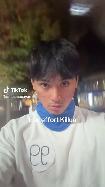 Killua Costume Ideas from Hunter x Hunter