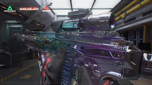 15K views · 481 reactions | Season "War Ablaze" will launch soon. Still not sure what it has to offer? We've got you covered with a walk-through of all the things you need to know——get ahead and make the most of the new season from the very start! #gaming #deltaforce #pcgaming #mobilegaming #consolegaming | Delta Force Game | Facebook