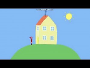 Peppa pig ungrounds Flipnote Animate and gets Grounded