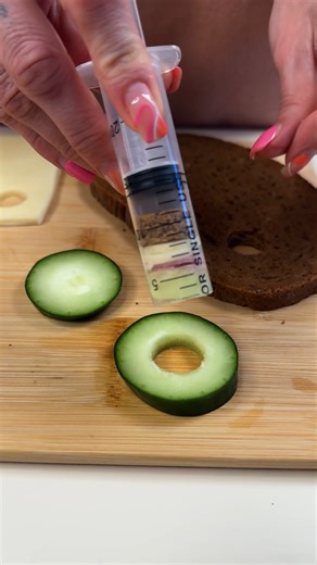 Viral Finger Food Hack | Soccer Addict