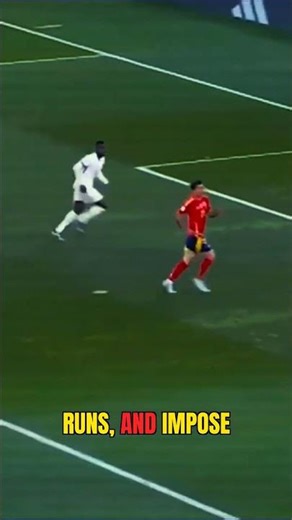 What Zubimendi Does That Makes Rice So Dangerous #premierleague #arsenal #football