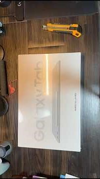 I Opened My Samsung Galaxy Tab S10 Ultra and THIS Happened!