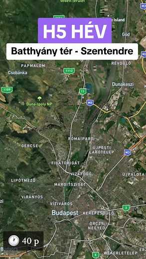 6.4K views · 72 reactions | #h5 #hév #budapest #szentendre #mávcsoport #máv #vonat #travel #publictransport #ptf #travelboast #utazás | PTF - Public Transport Fan | Facebook