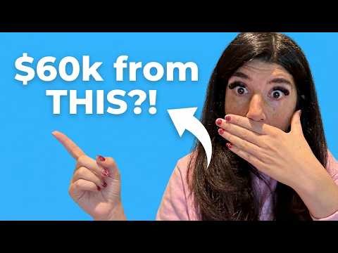 I Made $60K Last Month On a Platform Most People Ignore
