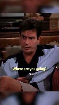 Charlie can't discipline Jake#funny #shorts #comedy