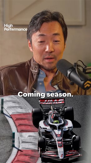 Haas Team Principal Ayao Komatsu previews the 2026 F1 Season and how they're "up against it" with the new regulation changes... 👀🏎️ | High Performance