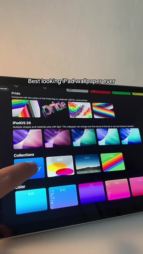 Best iPad Wallpapers for Stunning Displays