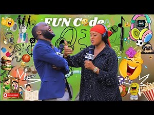 FUN CODE EP02: Aisha Ararapye Imbavu za Irene ziba ibirere😂 it’s Just for fun😂Disi arishimye🥰