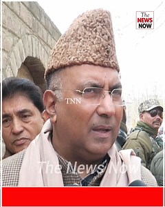NC must rise above family feuds and respect all: MP Khatana on Ruhullah skipping party's Working Committee meet | The News Now