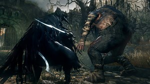 The Old Hunters ganha gameplay com novo armamento