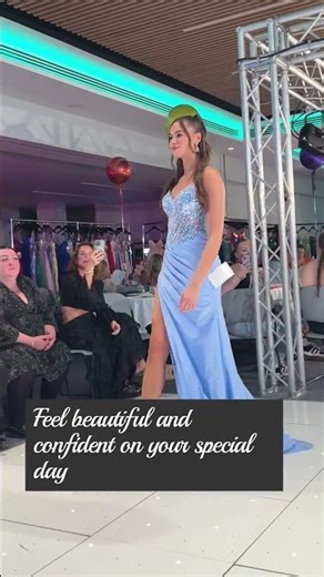 Prom Dress Trends 2026: Style Meets Comfort