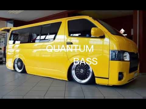 QUANTUM BASS lead me gqom pro tee x Archiebeatz Boyz from Garlandale .mp3