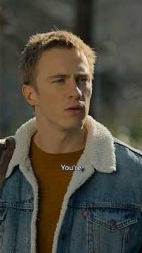 you're my girlfriend? 🤨 #TheOtherZoey #JosephineLangford #DrewStarkey