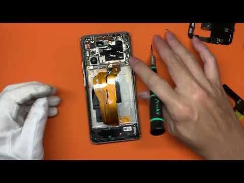 Xiaomi 11T Pro Replacement Display