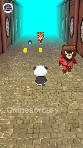 I Unlocked the SECRET Panda 😱 Then THIS Happened