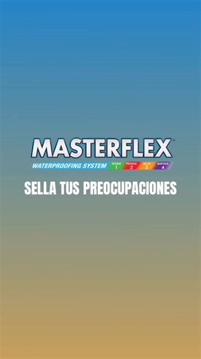 El calor se queda fuera, donde pertenece. Masterflex Reflective reduce la temperatura interior al bloquear el impacto del sol sobre tu techo. Ahorra energía y gana confort con una protección diseñada para climas intensos. Disponible en todas las 52 ferreterías National alrededor de Puerto Rico. | National Lumber & Hardware