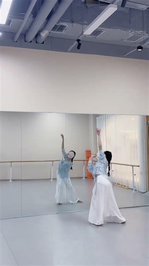 Back in Action: Reviving the Art of Classical Dance for Adults