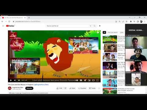 Spoken English @ 9 00 AM IST by Mr Amith Pandey Day 26